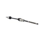 TrakMotive MZ-86013 CV Axle Shaft - Front Right - view 3