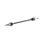 TrakMotive MZ-86014 CV Axle Shaft - Rear Right - view 2