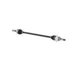 TrakMotive MZ-86014 CV Axle Shaft - Rear Right - view 3
