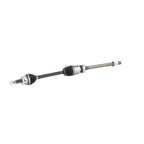 TrakMotive MZ-86017 CV Axle Shaft - Front Right - view 2