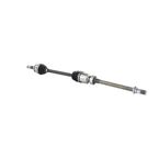 TrakMotive MZ-86017 CV Axle Shaft - Front Right - view 3