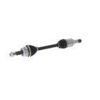 TrakMotive MZ-86018 CV Axle Shaft - Front Left - view 2