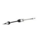 TrakMotive MZ-86019 CV Axle Shaft - Front Right - view 2