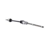 TrakMotive MZ-86021 CV Axle Shaft - Front Right - view 3