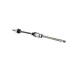 TrakMotive MZ-86022 CV Axle Shaft - Front Right - view 3