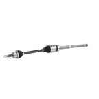 TrakMotive MZ-86024 CV Axle Shaft - Front Right - view 2