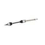 TrakMotive MZ-86025 CV Axle Shaft - Front Right - view 2