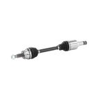 TrakMotive MZ-86026 CV Axle Shaft - Front Left - view 2