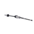 TrakMotive MZ-86028 CV Axle Shaft - Front Right - view 3