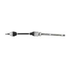 TrakMotive MZ-86030 CV Axle Shaft - Front Right - view 1