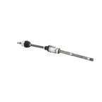 TrakMotive MZ-86030 CV Axle Shaft - Front Right - view 3
