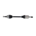 TrakMotive MZ-86031 CV Axle Shaft - Front Left - view 1
