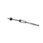 TrakMotive MZ-86032 CV Axle Shaft - Front Right - view 3
