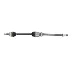 TrakMotive MZ-86034 CV Axle Shaft - Front Right - view 1