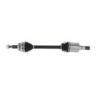 TrakMotive MZ-86035 CV Axle Shaft - Front Left - view 1