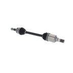TrakMotive MZ-86035 CV Axle Shaft - Front Left - view 3