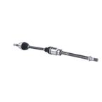 TrakMotive MZ-86036 CV Axle Shaft - Front Right - view 3