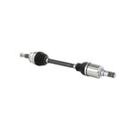 TrakMotive MZ-86037 CV Axle Shaft - Front Left - view 3