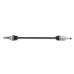 TrakMotive MZ-86040 CV Axle Shaft - Rear Right - view 1