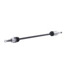 TrakMotive MZ-86040 CV Axle Shaft - Rear Right - view 2