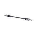 TrakMotive MZ-86040 CV Axle Shaft - Rear Right - view 3