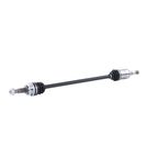 TrakMotive MZ-86041 CV Axle Shaft - Rear Left - view 2