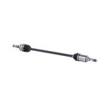 TrakMotive MZ-86041 CV Axle Shaft - Rear Left - view 3
