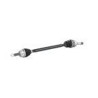 TrakMotive MZ-86042 CV Axle Shaft - Rear Right - view 2