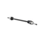 TrakMotive MZ-86042 CV Axle Shaft - Rear Right - view 3