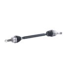 TrakMotive MZ-86043 CV Axle Shaft - Rear Left - view 2
