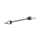 TrakMotive MZ-86044 CV Axle Shaft - Rear Right - view 2