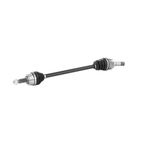 TrakMotive MZ-86045 CV Axle Shaft - Rear Left - view 2