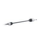 TrakMotive MZ-86049 CV Axle Shaft - Rear Right - view 2