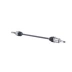 TrakMotive MZ-86049 CV Axle Shaft - Rear Right - view 3