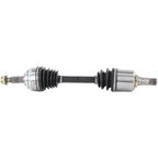 TrakMotive NI-8003 CV Axle Shaft - Front Left - view 1