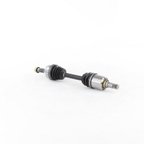 TrakMotive NI-8003 CV Axle Shaft - Front Left - view 3