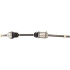 TrakMotive NI-8004 CV Axle Shaft - Front Right - view 1