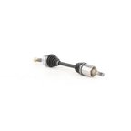 TrakMotive NI-8005 CV Axle Shaft - Front Left - view 3