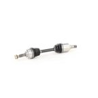 TrakMotive NI-8008 CV Axle Shaft - Front Left - view 2