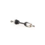 TrakMotive NI-8008 CV Axle Shaft - Front Left - view 3