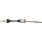 TrakMotive NI-8011 CV Axle Shaft - Front Right - view 1