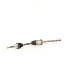 TrakMotive NI-8011 CV Axle Shaft - Front Right - view 2