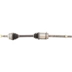 TrakMotive NI-8014 CV Axle Shaft - Front Right - view 1