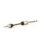 TrakMotive NI-8014 CV Axle Shaft - Front Right - view 2