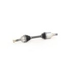 TrakMotive NI-8015 CV Axle Shaft - Front Left - view 2