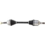 TrakMotive NI-8021 CV Axle Shaft - Front Left - view 1