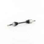 TrakMotive NI-8021 CV Axle Shaft - Front Left - view 2