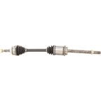 TrakMotive NI-8023 CV Axle Shaft - Front Right - view 1
