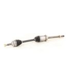 TrakMotive NI-8023 CV Axle Shaft - Front Right - view 2