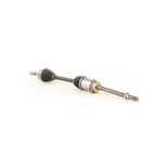 TrakMotive NI-8023 CV Axle Shaft - Front Right - view 3